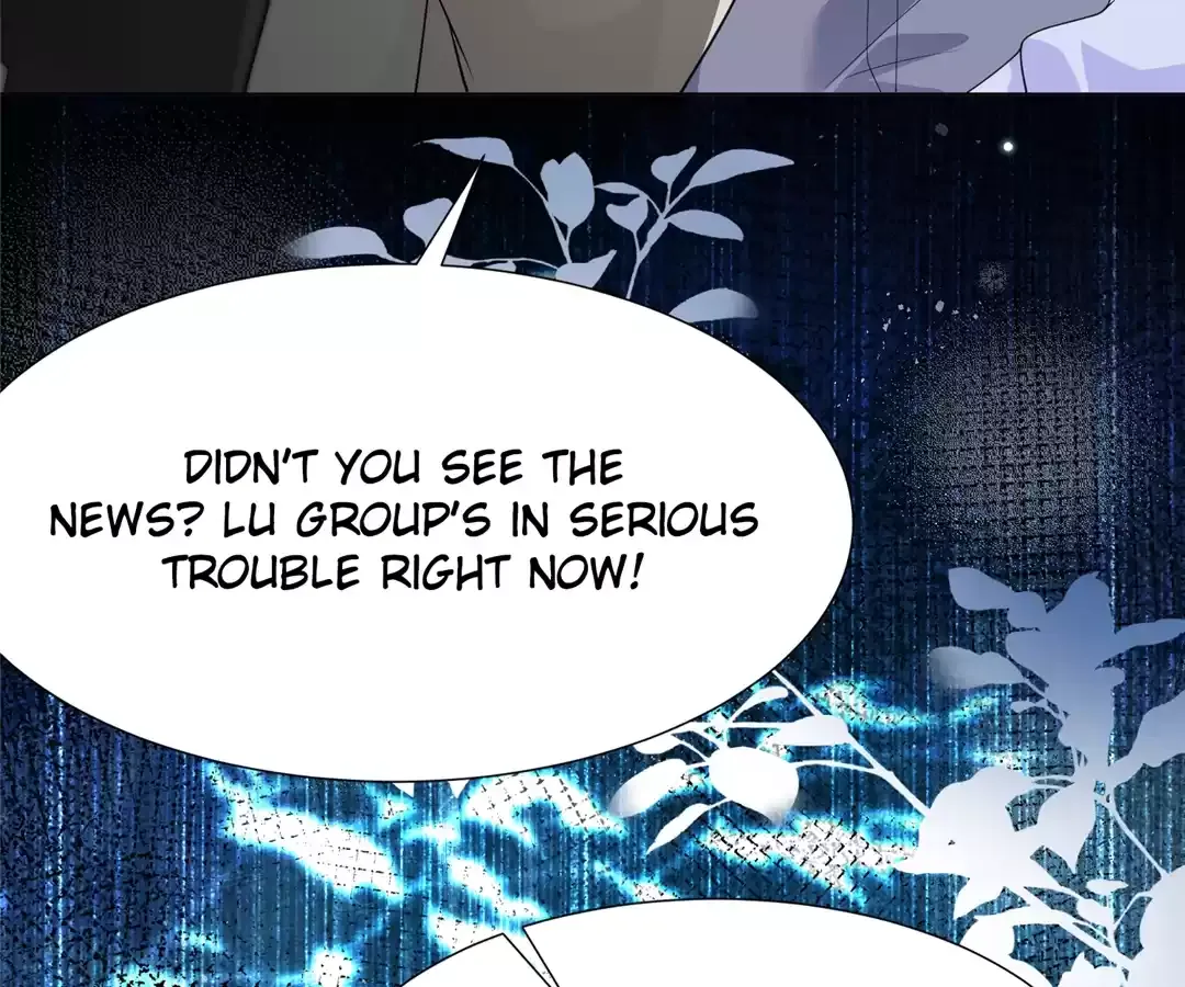 The Unlikely Union with A Comatose Billionaire Chapter 34 page 137 - 
