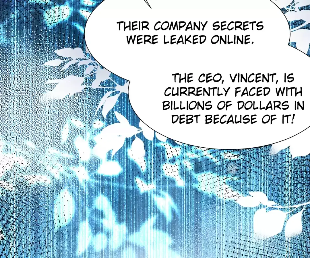 The Unlikely Union with A Comatose Billionaire Chapter 34 page 138 - 