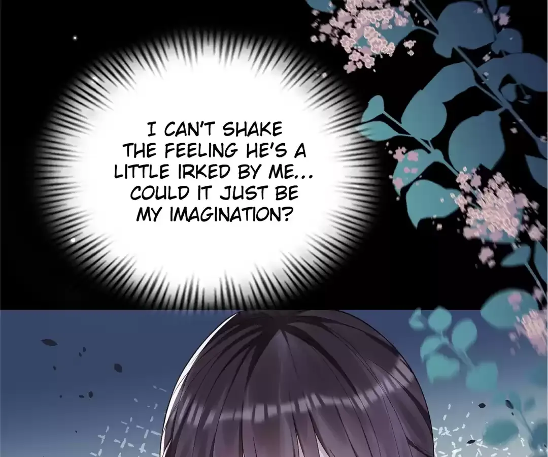 The Unlikely Union with A Comatose Billionaire Chapter 34 page 15 - 