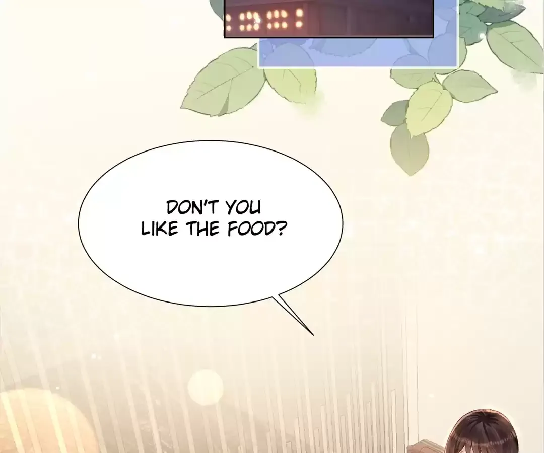 The Unlikely Union with A Comatose Billionaire Chapter 34 page 22 - 