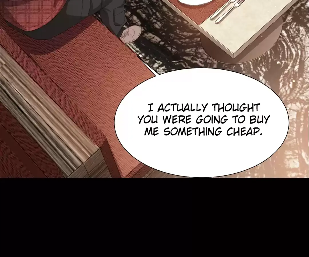The Unlikely Union with A Comatose Billionaire Chapter 34 page 24 - 