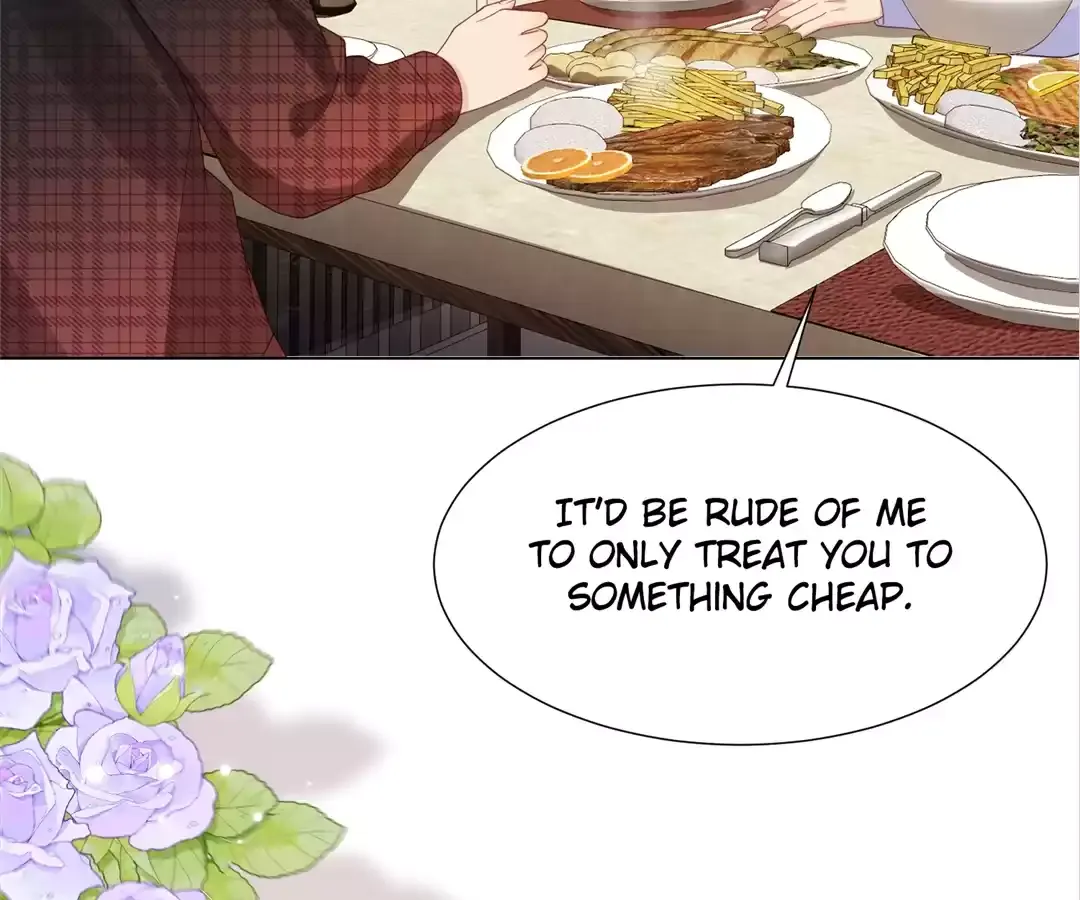 The Unlikely Union with A Comatose Billionaire Chapter 34 page 27 - 