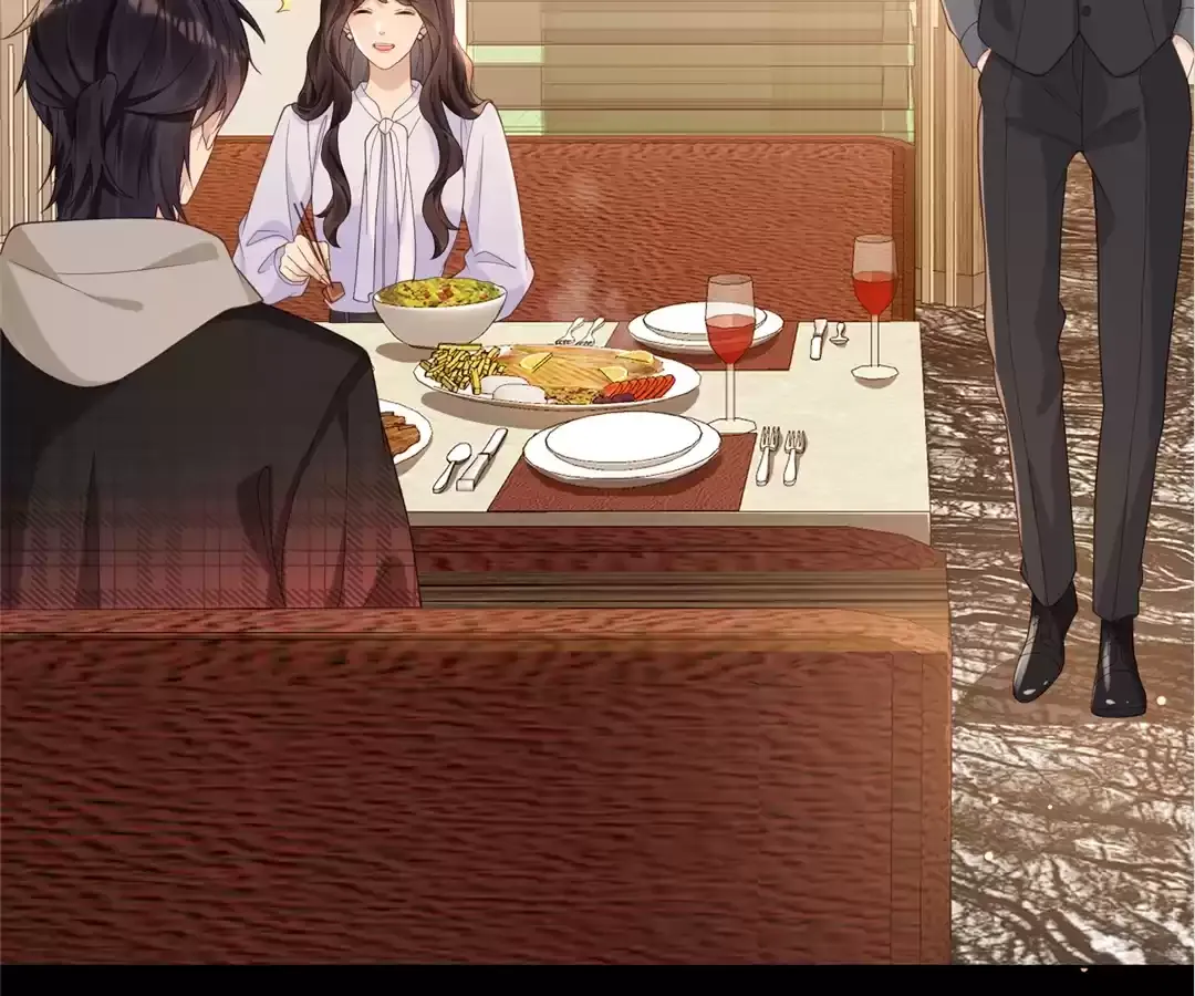 The Unlikely Union with A Comatose Billionaire Chapter 34 page 29 - 