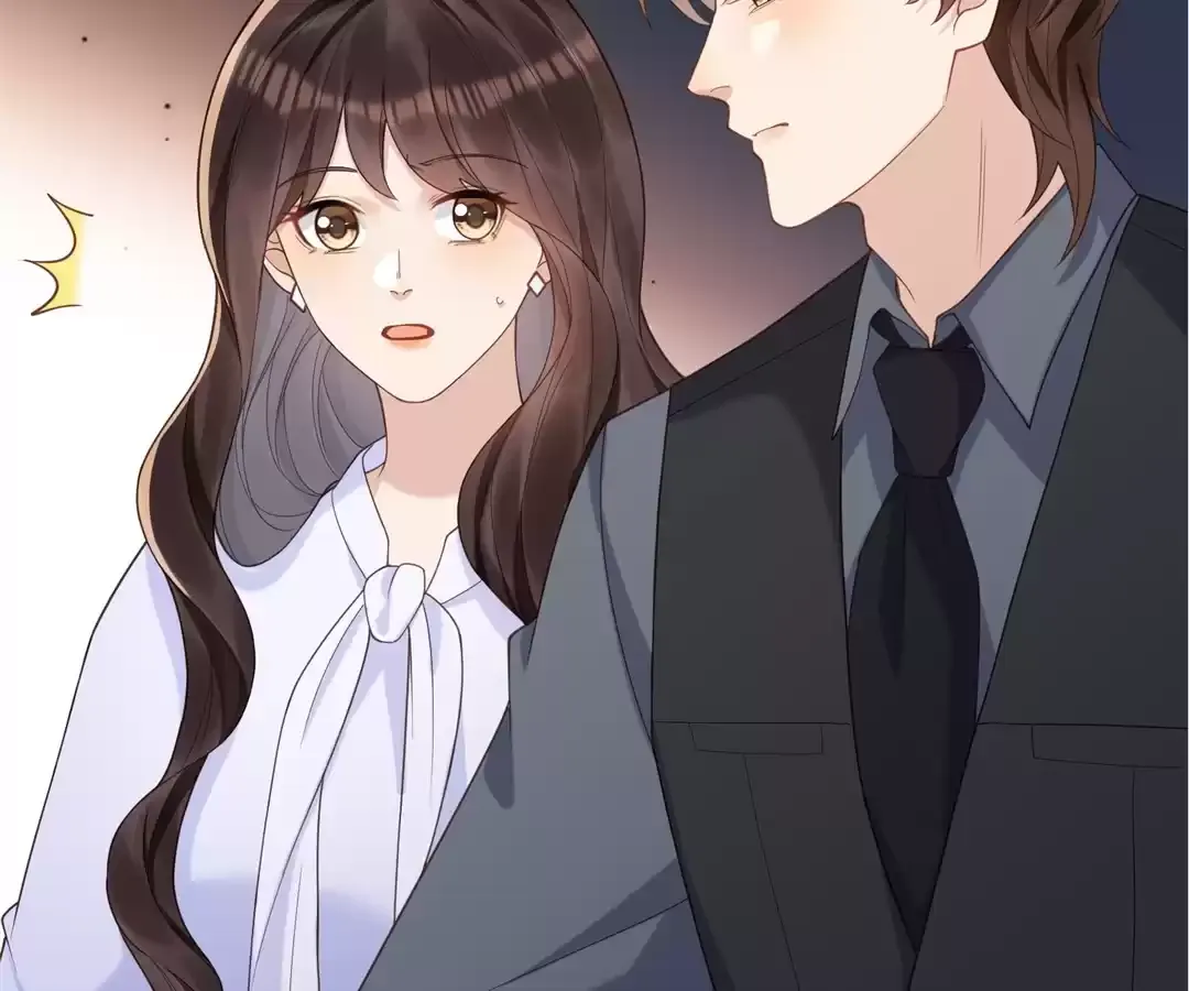 The Unlikely Union with A Comatose Billionaire Chapter 34 page 35 - 