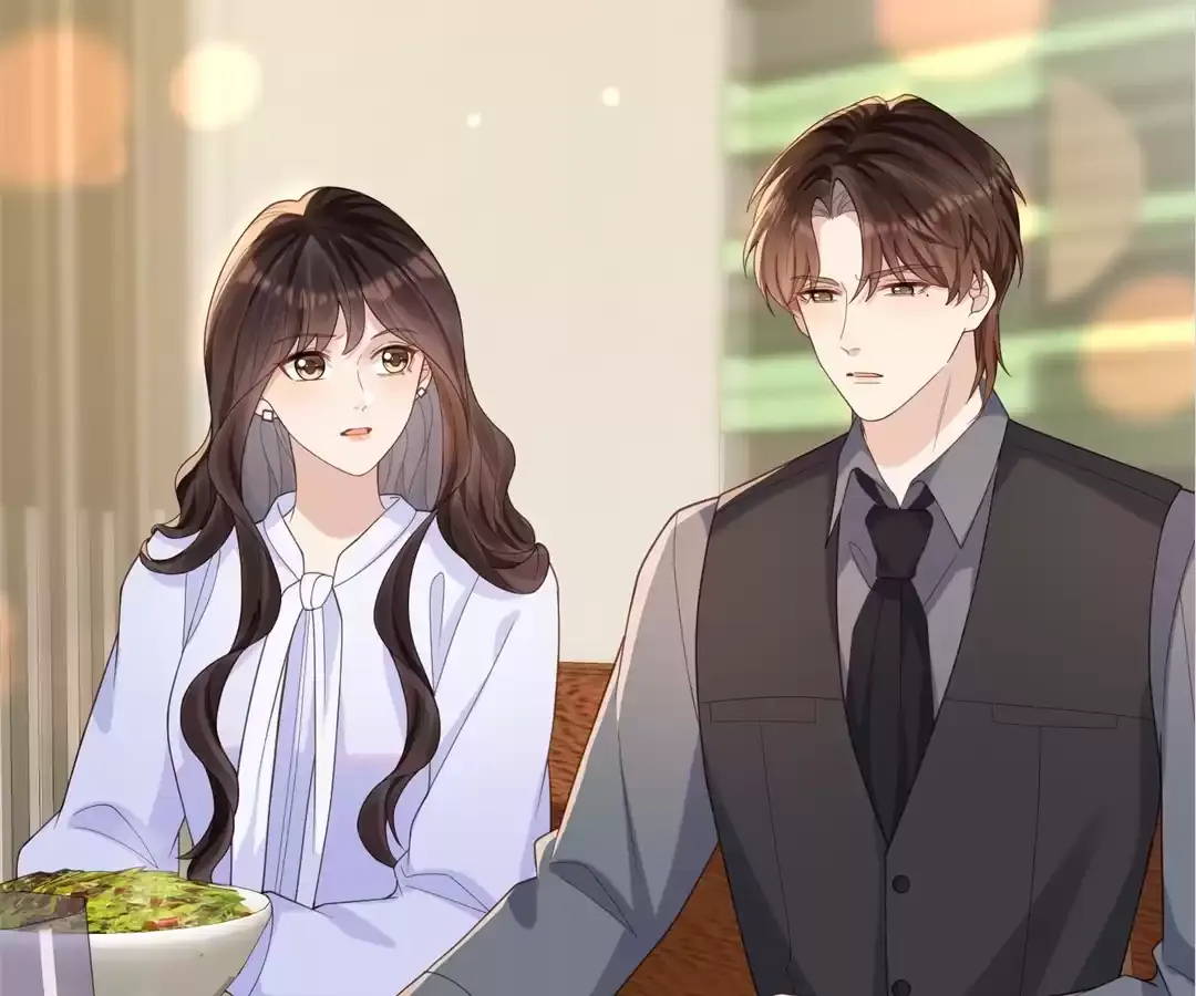 The Unlikely Union with A Comatose Billionaire Chapter 34 page 40 - 