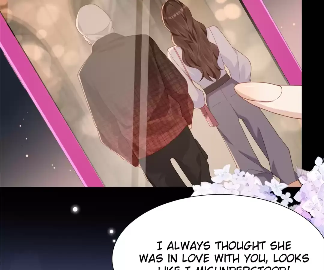 The Unlikely Union with A Comatose Billionaire Chapter 34 page 5 - 