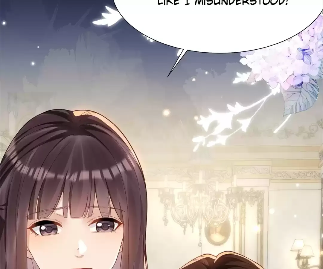 The Unlikely Union with A Comatose Billionaire Chapter 34 page 6 - 