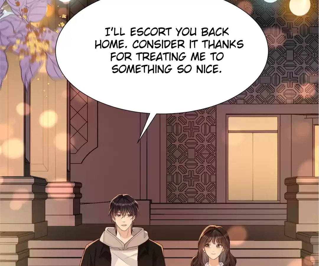 The Unlikely Union with A Comatose Billionaire Chapter 34 page 66 - 