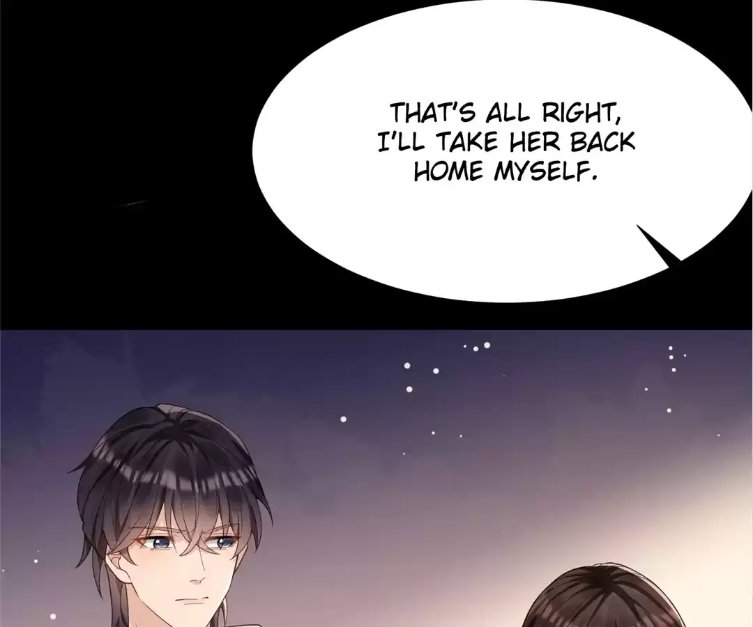 The Unlikely Union with A Comatose Billionaire Chapter 34 page 69 - 