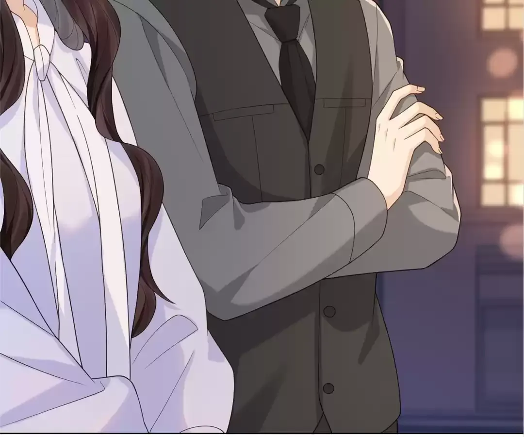 The Unlikely Union with A Comatose Billionaire Chapter 34 page 73 - 