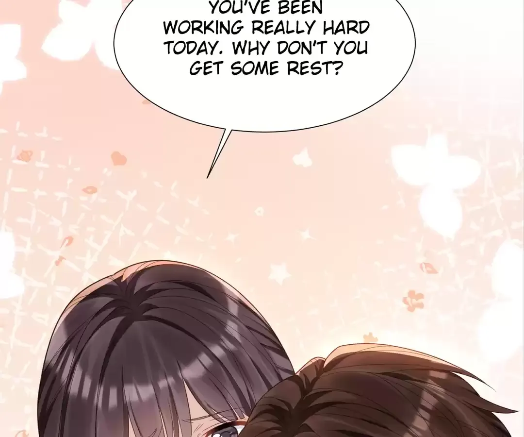 The Unlikely Union with A Comatose Billionaire Chapter 34 page 9 - 