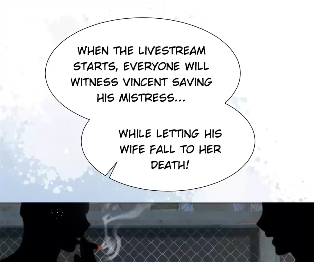 The Unlikely Union with A Comatose Billionaire Chapter 35 page 111 - 