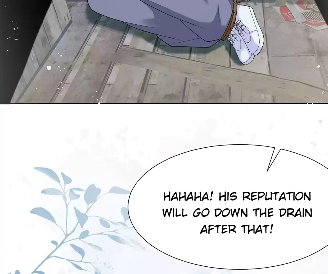 The Unlikely Union with A Comatose Billionaire Chapter 35 page 113 - 