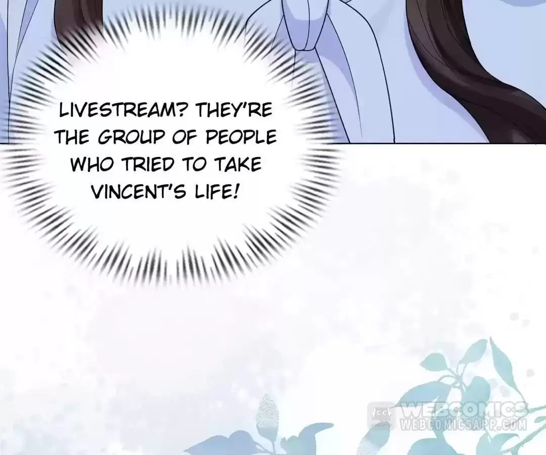 The Unlikely Union with A Comatose Billionaire Chapter 35 page 116 - 