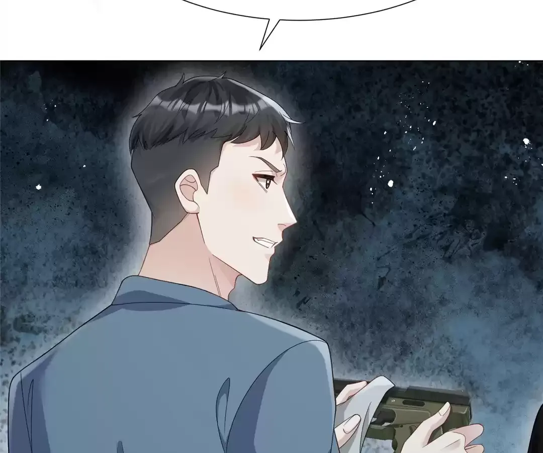 The Unlikely Union with A Comatose Billionaire Chapter 35 page 121 - 