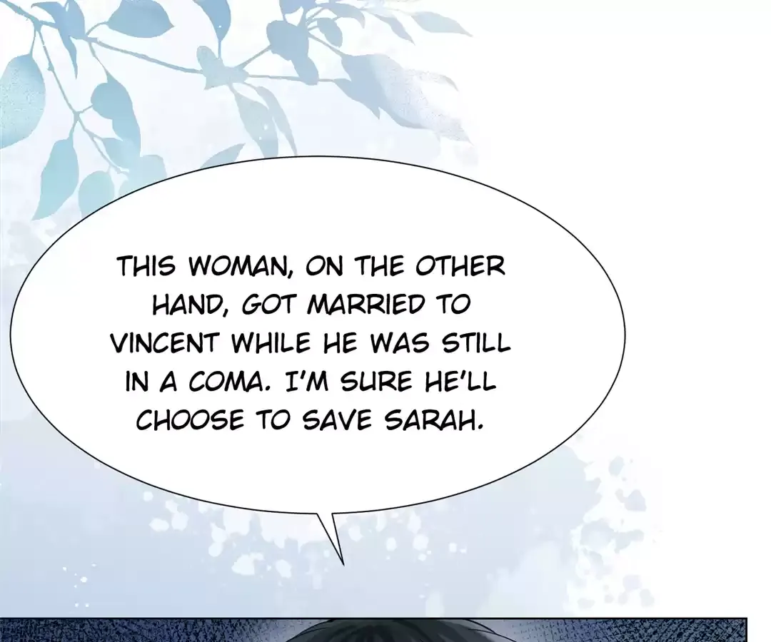 The Unlikely Union with A Comatose Billionaire Chapter 35 page 123 - 
