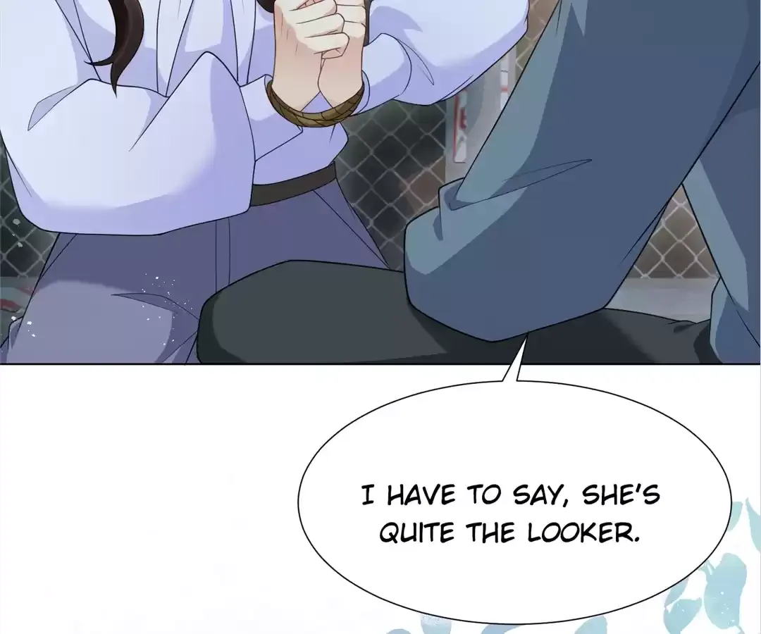 The Unlikely Union with A Comatose Billionaire Chapter 35 page 130 - 