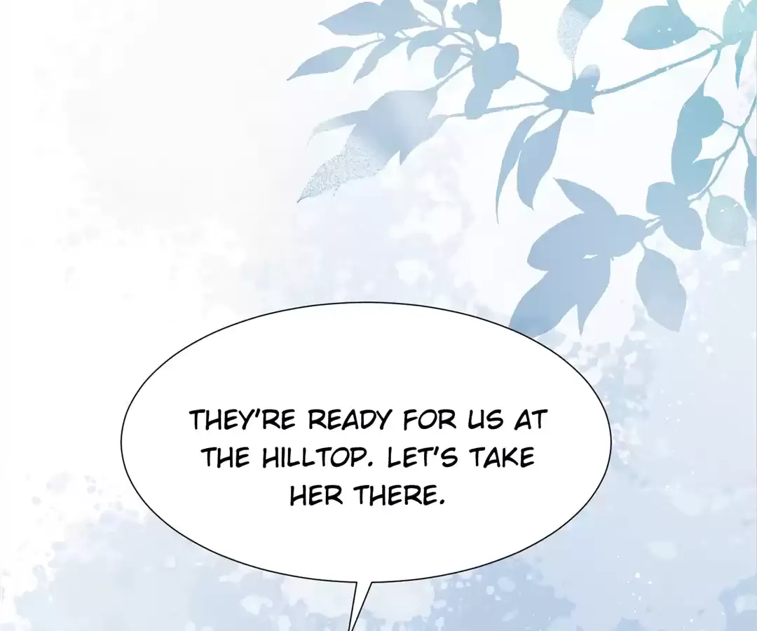 The Unlikely Union with A Comatose Billionaire Chapter 35 page 131 - 