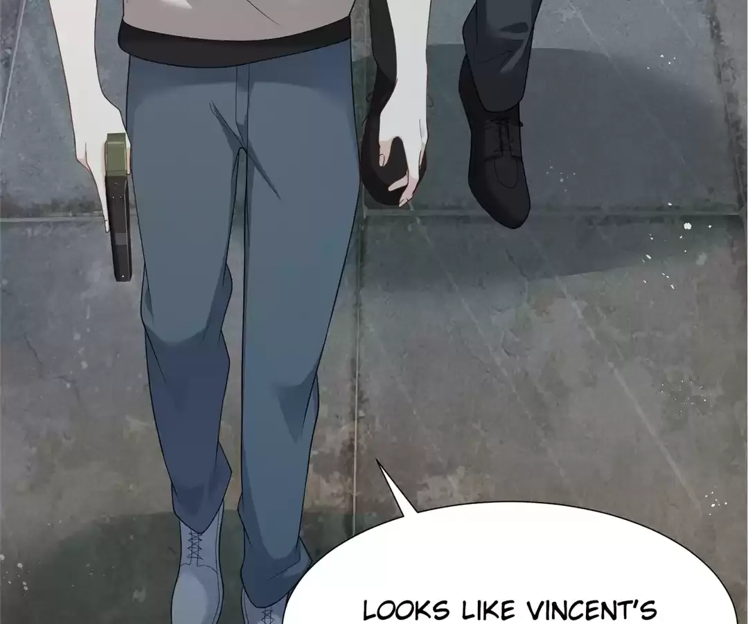 The Unlikely Union with A Comatose Billionaire Chapter 35 page 136 - 