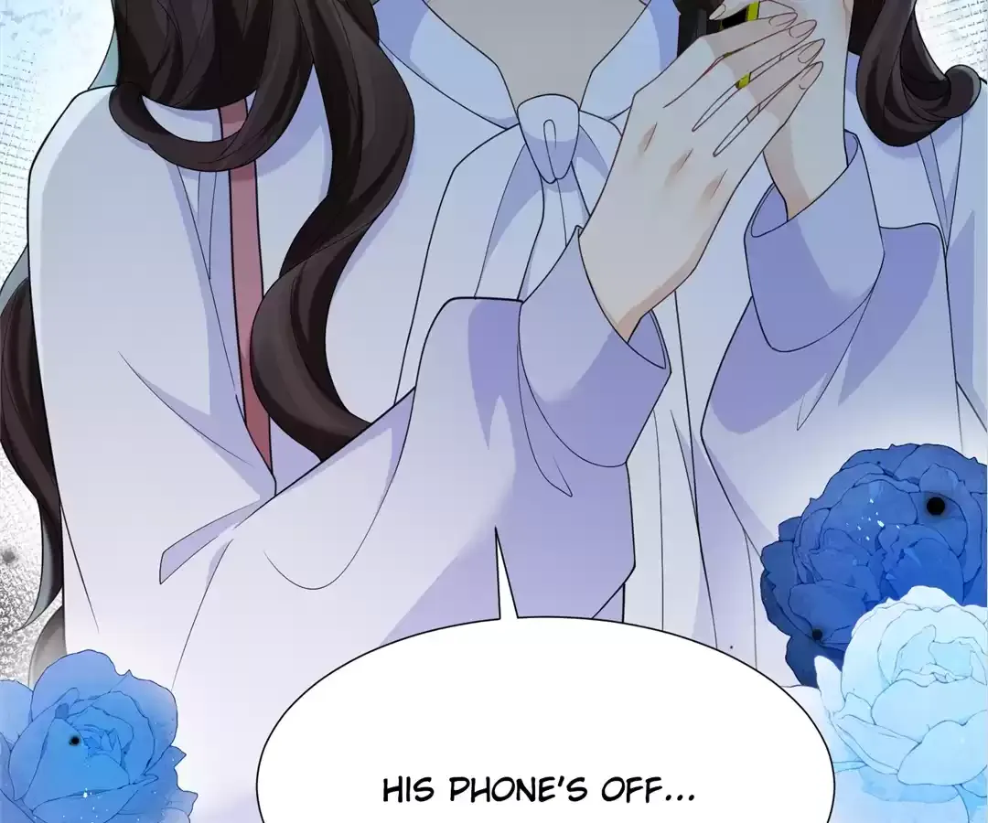 The Unlikely Union with A Comatose Billionaire Chapter 35 page 17 - 