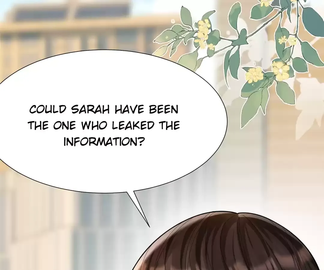 The Unlikely Union with A Comatose Billionaire Chapter 35 page 22 - 