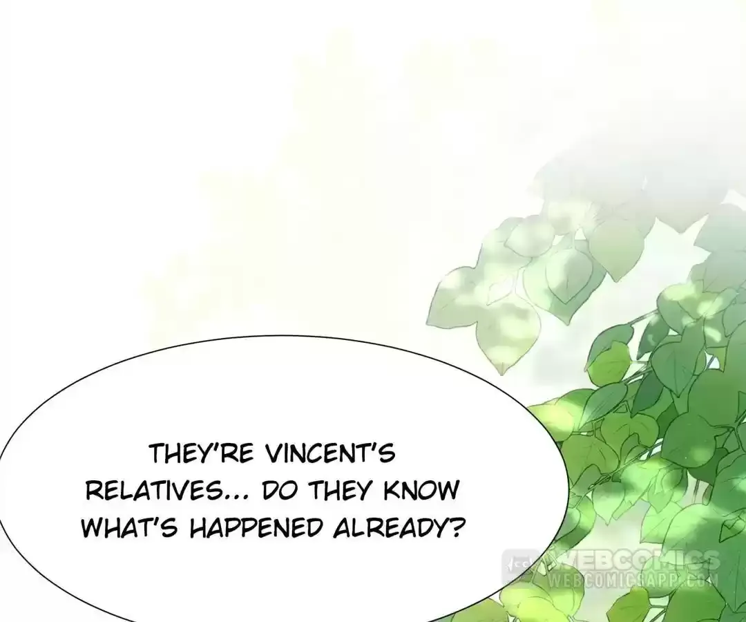 The Unlikely Union with A Comatose Billionaire Chapter 35 page 28 - 