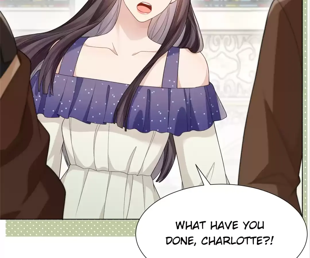 The Unlikely Union with A Comatose Billionaire Chapter 35 page 35 - 