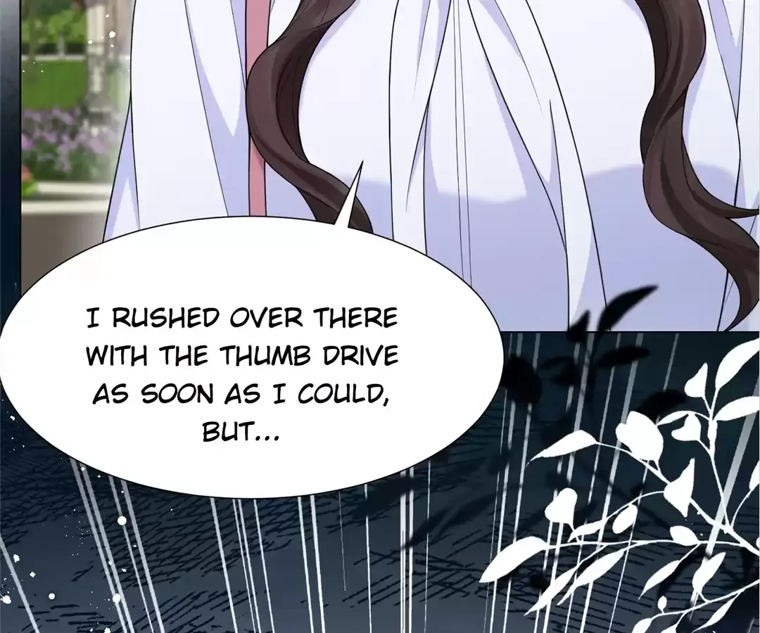 The Unlikely Union with A Comatose Billionaire Chapter 35 page 38 - 