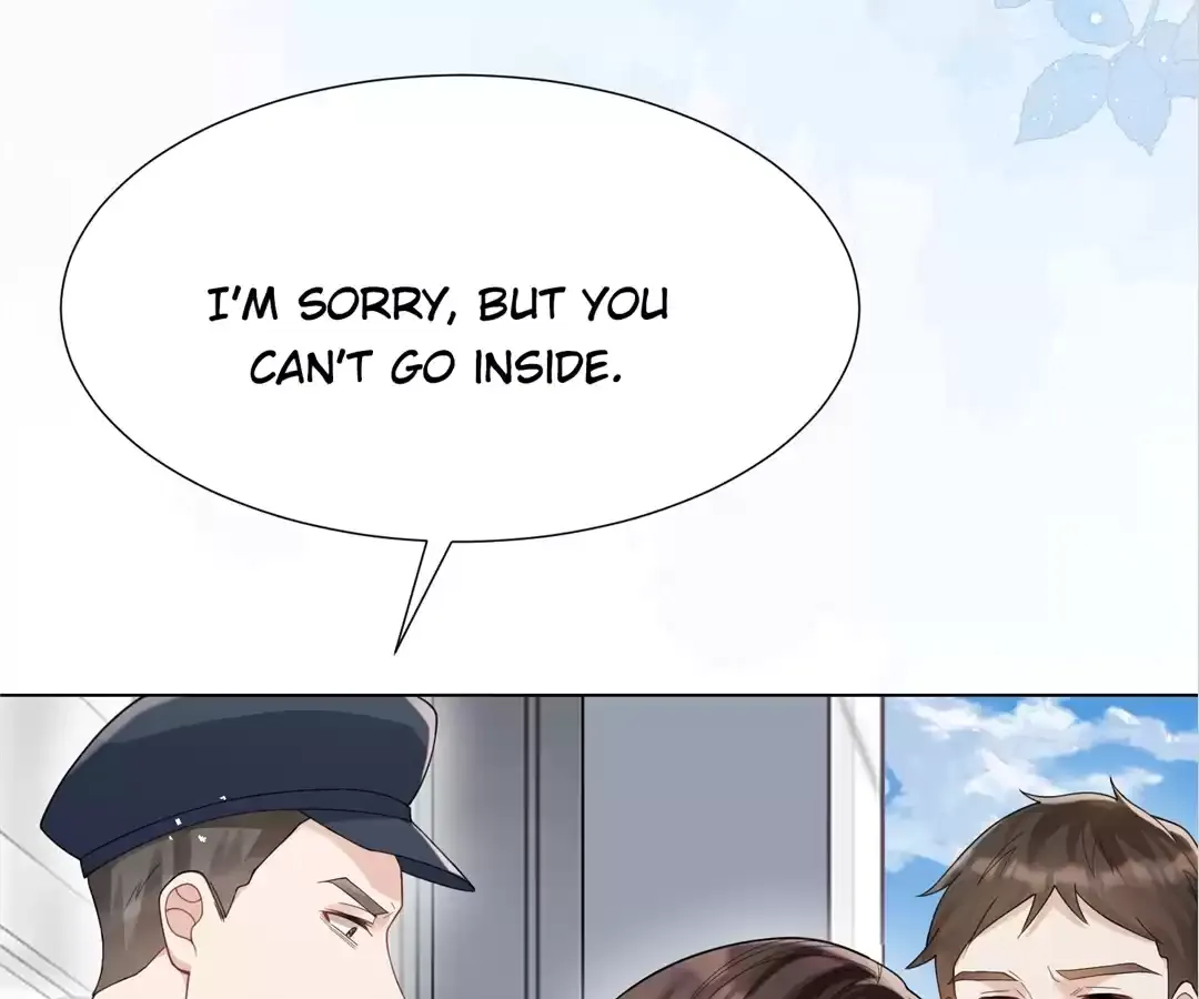 The Unlikely Union with A Comatose Billionaire Chapter 35 page 5 - 