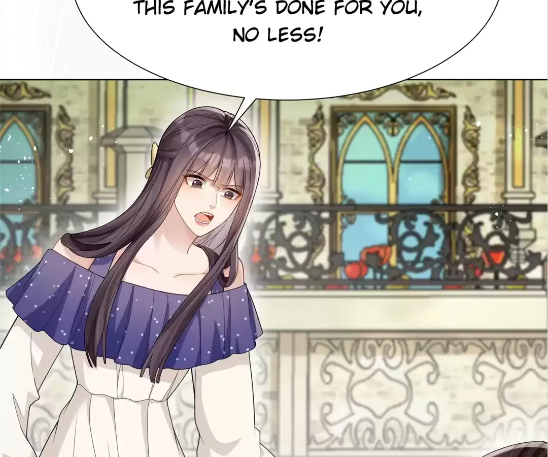 The Unlikely Union with A Comatose Billionaire Chapter 35 page 43 - 