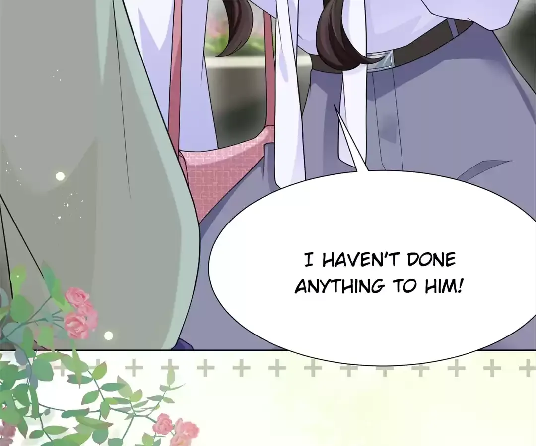 The Unlikely Union with A Comatose Billionaire Chapter 35 page 47 - 
