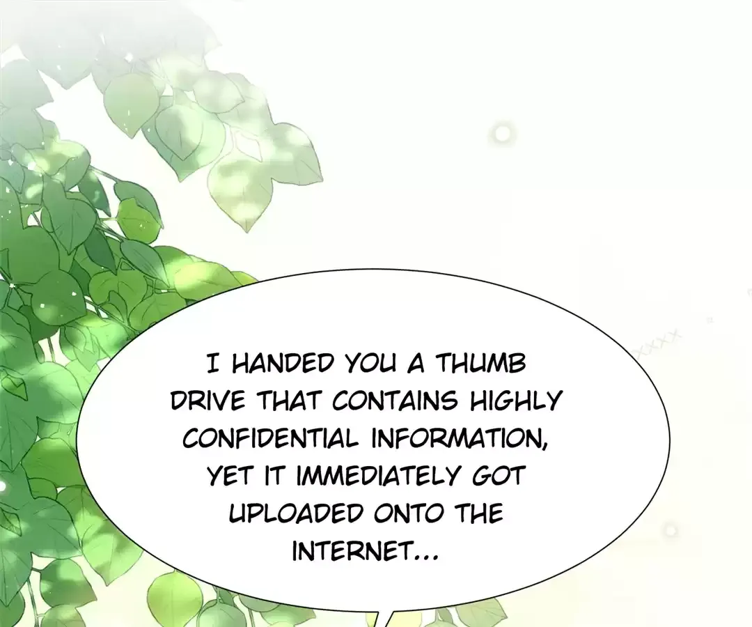 The Unlikely Union with A Comatose Billionaire Chapter 35 page 49 - 