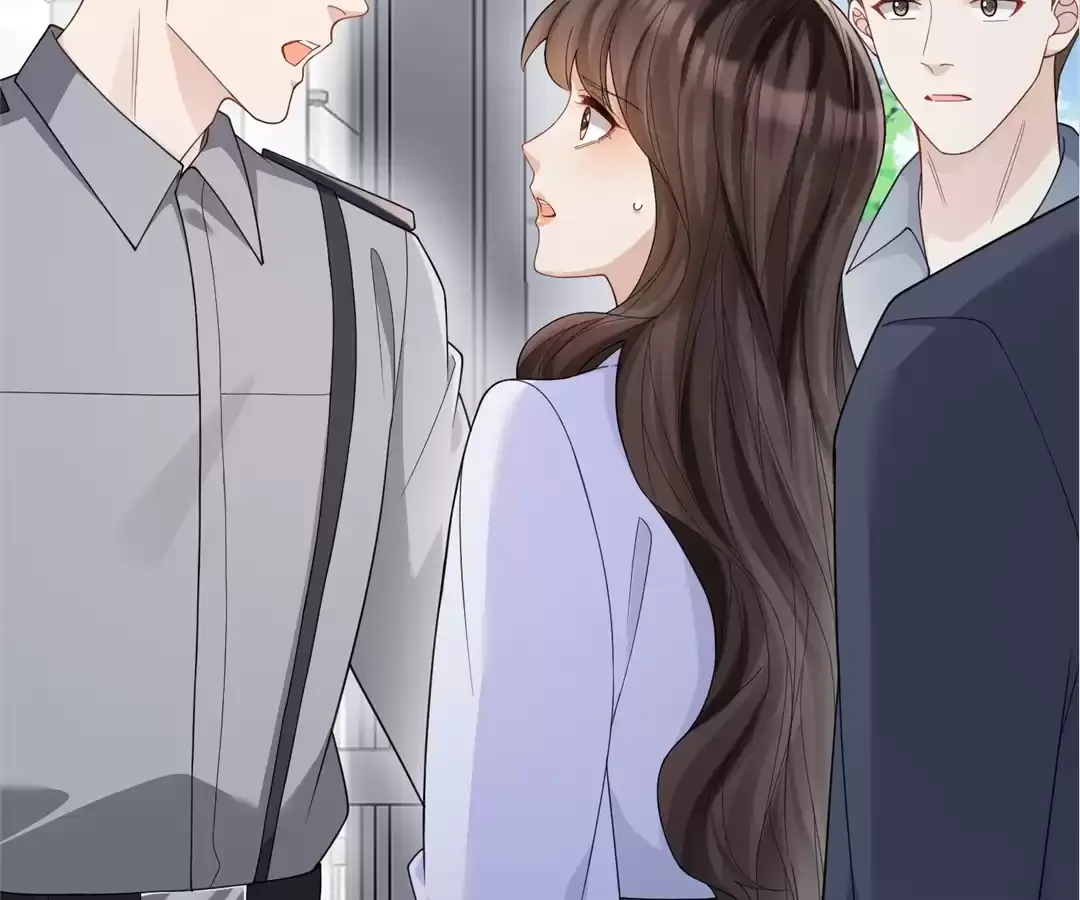 The Unlikely Union with A Comatose Billionaire Chapter 35 page 6 - 