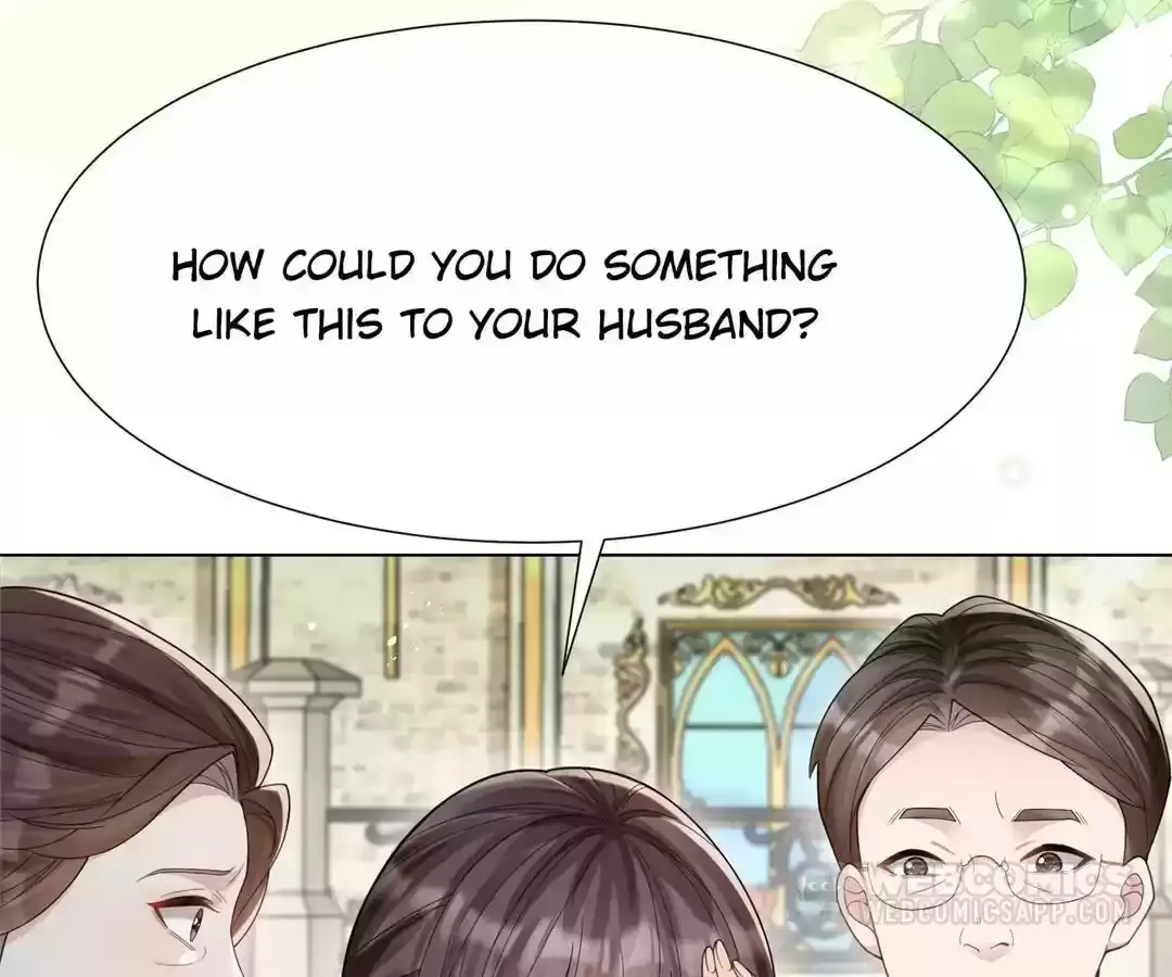 The Unlikely Union with A Comatose Billionaire Chapter 35 page 52 - 