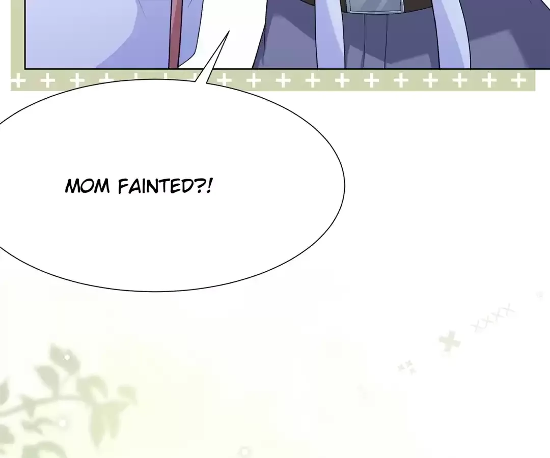 The Unlikely Union with A Comatose Billionaire Chapter 35 page 57 - 