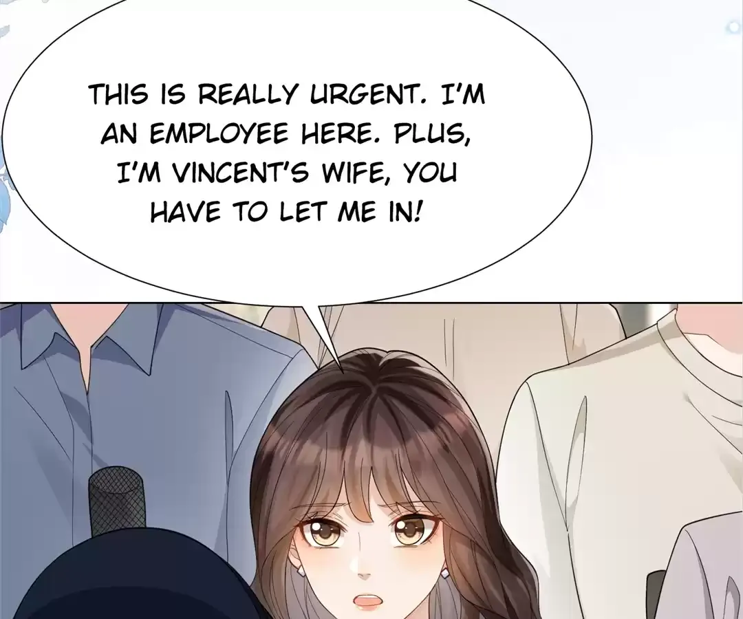 The Unlikely Union with A Comatose Billionaire Chapter 35 page 8 - 