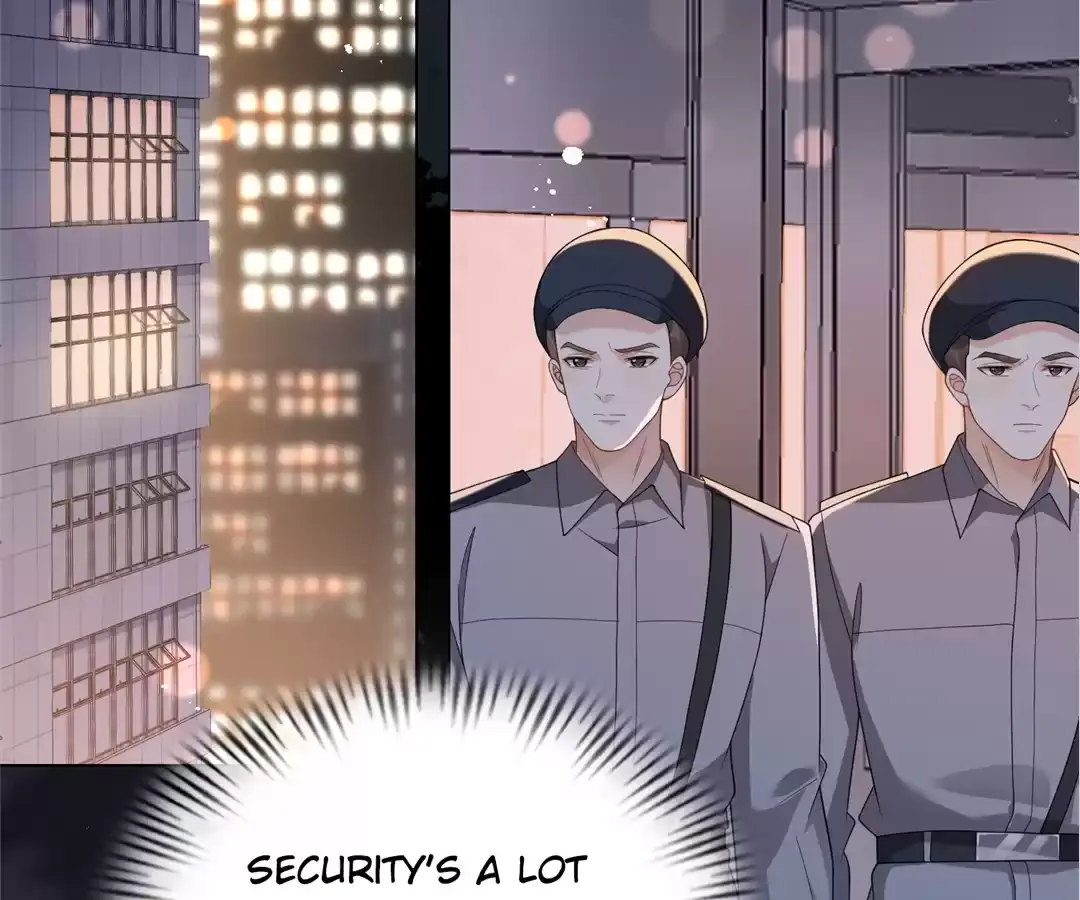 The Unlikely Union with A Comatose Billionaire Chapter 35 page 79 - 