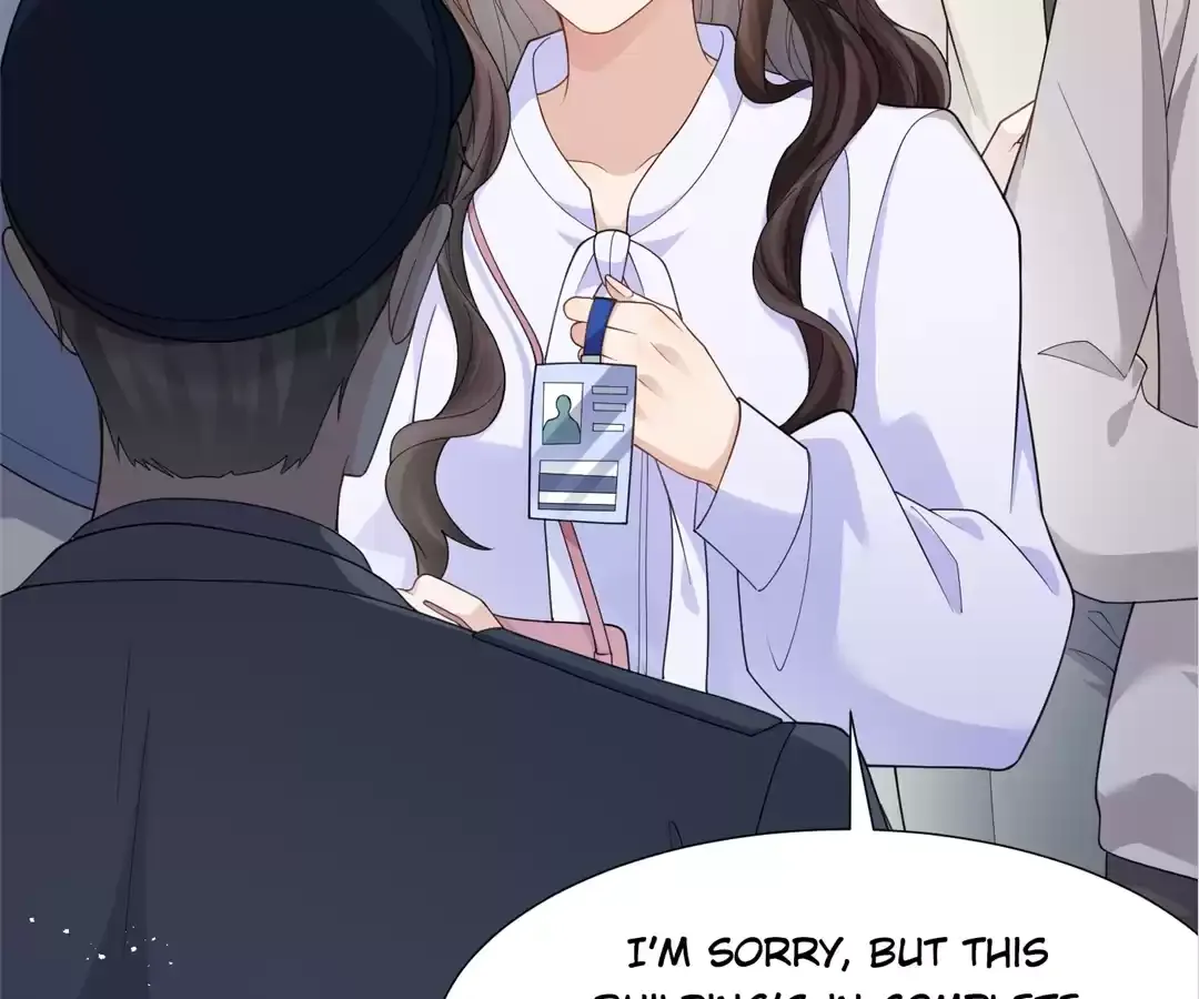 The Unlikely Union with A Comatose Billionaire Chapter 35 page 9 - 