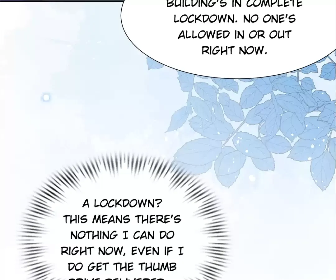 The Unlikely Union with A Comatose Billionaire Chapter 35 page 10 - 