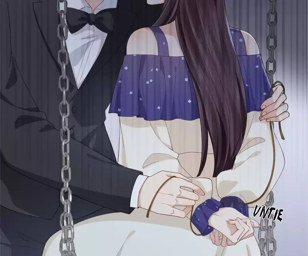 The Unlikely Union with A Comatose Billionaire Chapter 36 page 101 - 