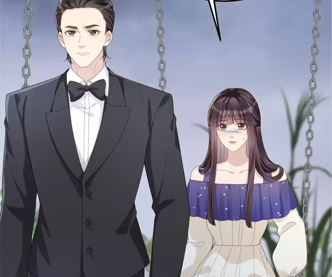The Unlikely Union with A Comatose Billionaire Chapter 36 page 104 - 