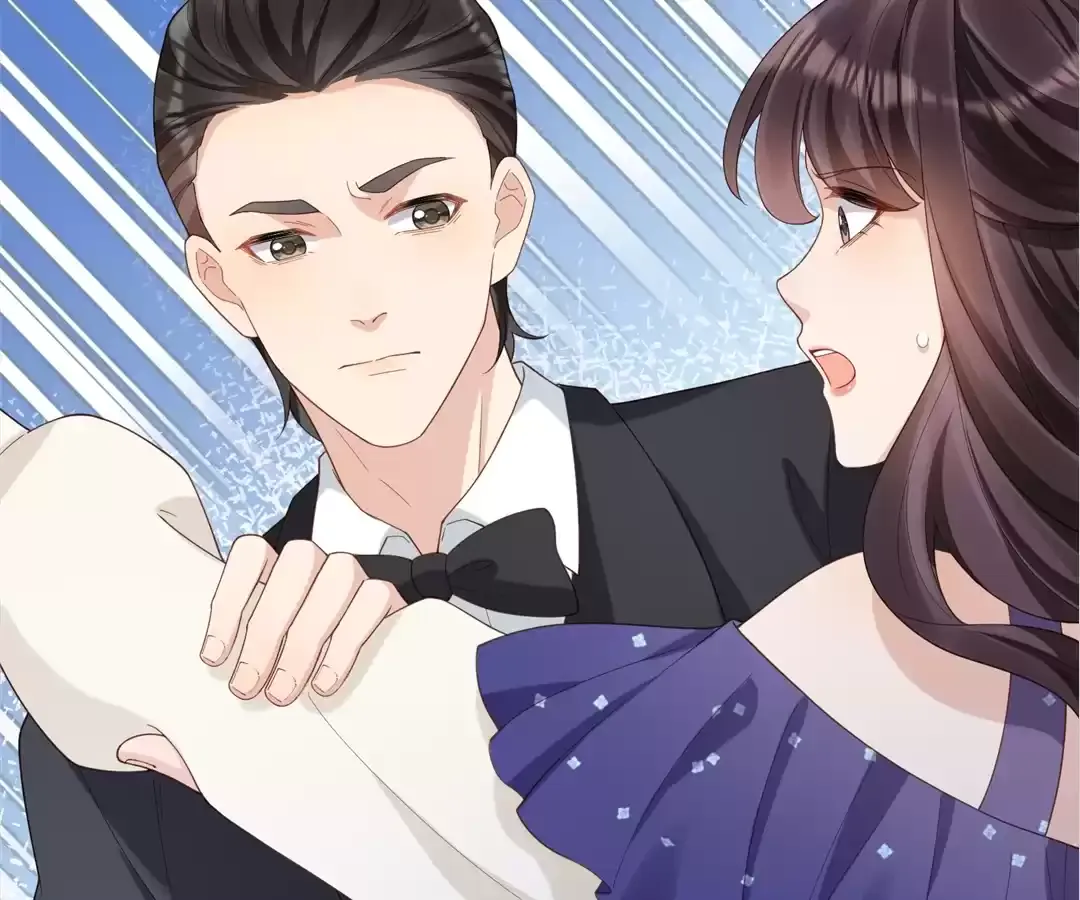 The Unlikely Union with A Comatose Billionaire Chapter 36 page 111 - 