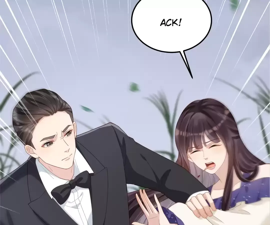 The Unlikely Union with A Comatose Billionaire Chapter 36 page 113 - 