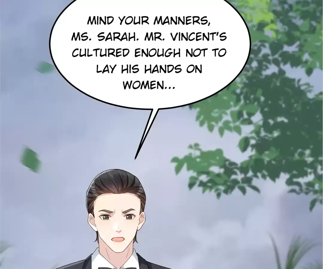 The Unlikely Union with A Comatose Billionaire Chapter 36 page 117 - 