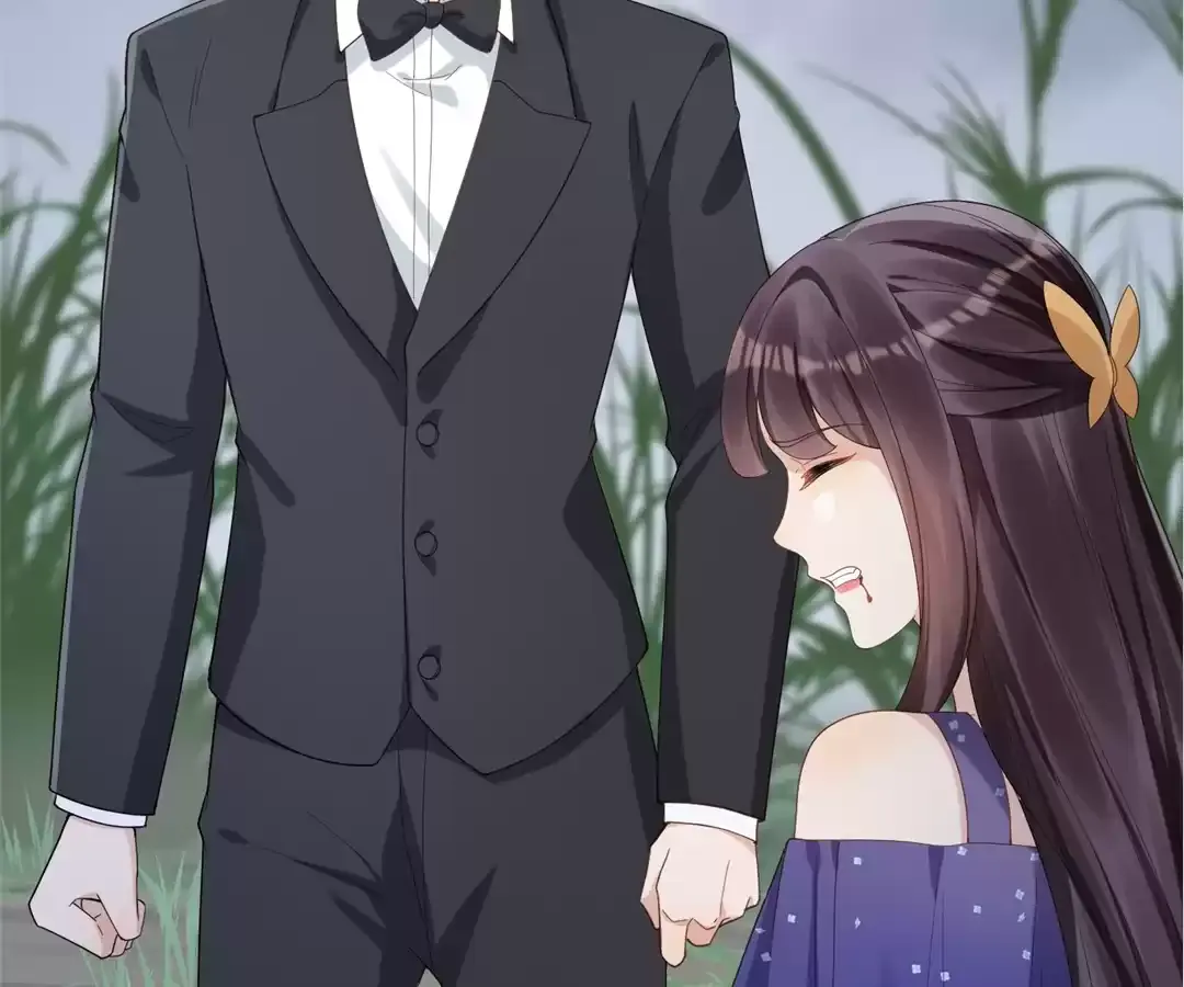 The Unlikely Union with A Comatose Billionaire Chapter 36 page 118 - 