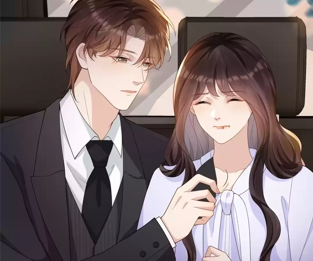 The Unlikely Union with A Comatose Billionaire Chapter 36 page 128 - 