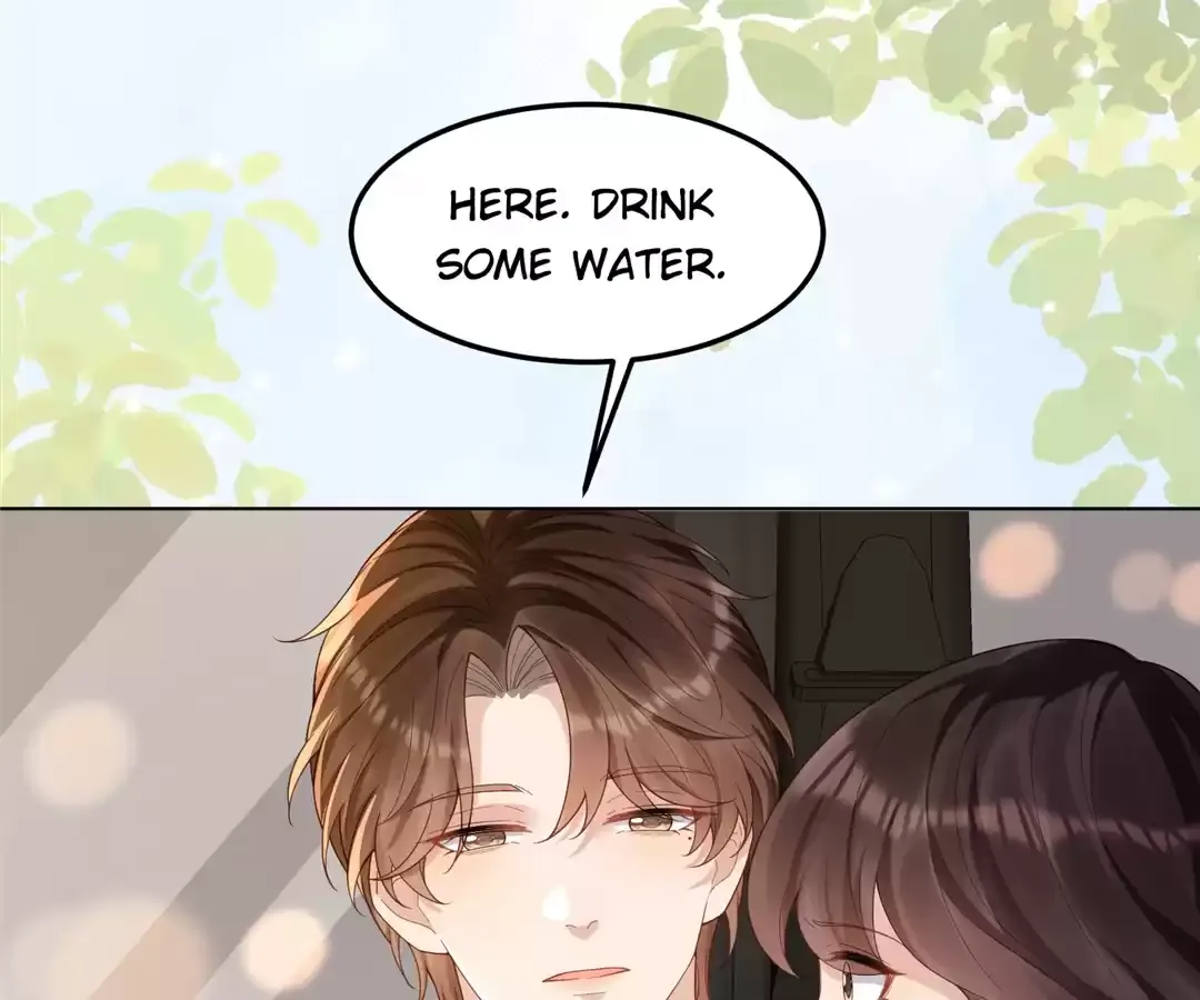 The Unlikely Union with A Comatose Billionaire Chapter 36 page 130 - 