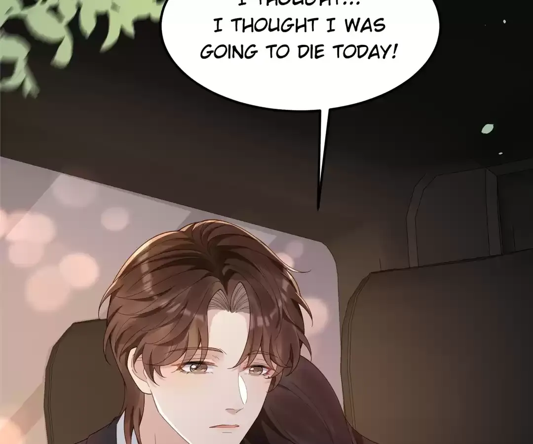 The Unlikely Union with A Comatose Billionaire Chapter 36 page 136 - 
