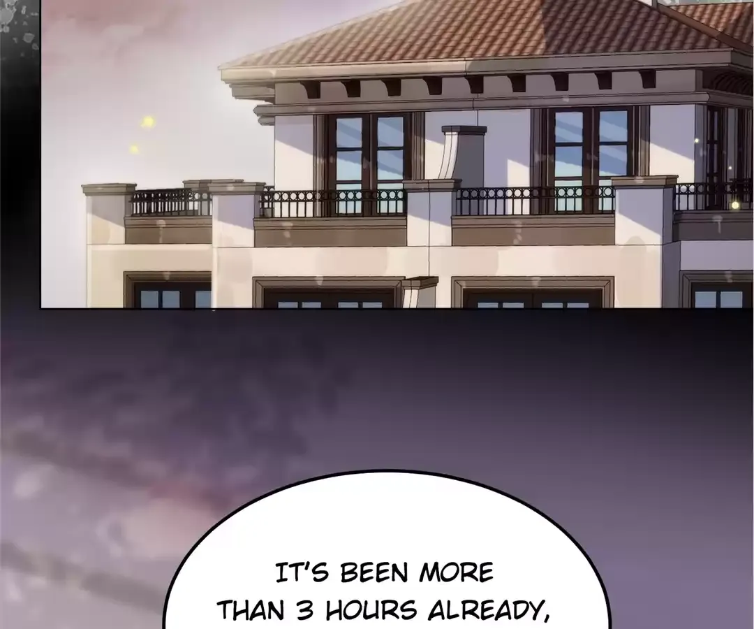 The Unlikely Union with A Comatose Billionaire Chapter 36 page 143 - 
