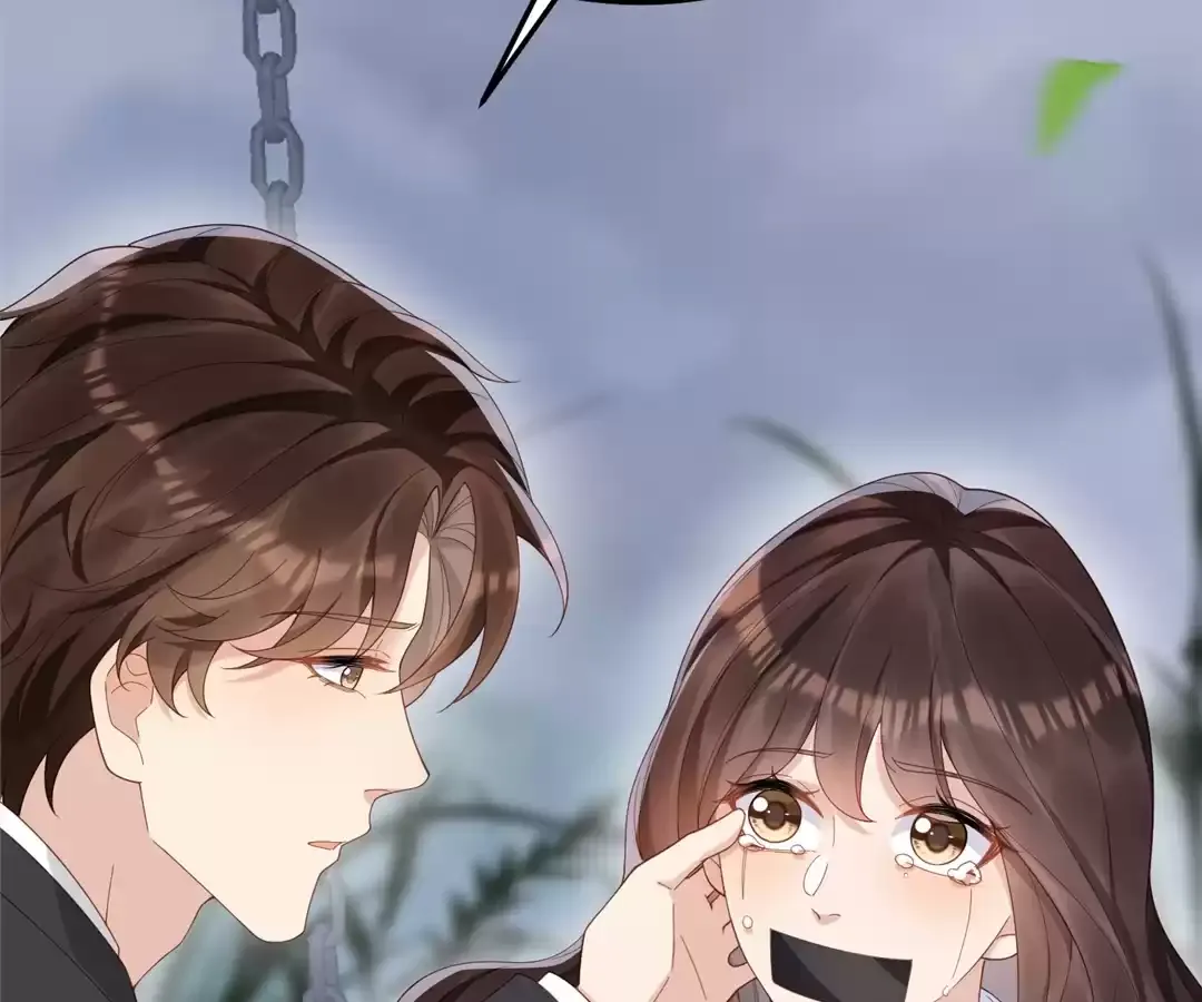The Unlikely Union with A Comatose Billionaire Chapter 36 page 28 - 